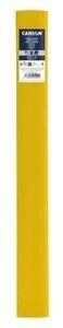 PAPEL CREPE (PINOCHO) CANSON 30g 0,5x2,5 m AMARILLO LIMON