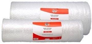 PLASTICO de BURBUJA ROLLO 0,6 x 3 m