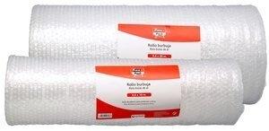 PLASTICO de BURBUJA ROLLO 0,6 x 5 m