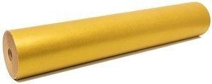 PAPEL de EMBALAR KRAFT BOBINA PRIMERA ORO 62 cm 5.6 Kg (aprox.)