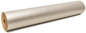 PAPEL de EMBALAR KRAFT BOBINA PRIMERA PLATA 62 cm 5.6 Kg (aprox.)