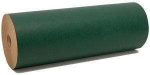 PAPEL de EMBALAR KRAFT BOBINA PRIMERA VERDE 31 cm  2.8 Kg (aprox.)