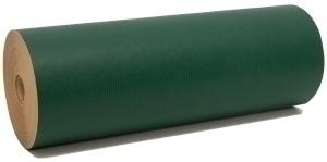 PAPEL EMBALAR KRAFT BOBINA 1ª VERDE 31 CM /18582