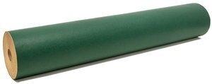 PAPEL de EMBALAR KRAFT BOBINA PRIMERA VERDE 62 cm 5.6 Kg (aprox.)