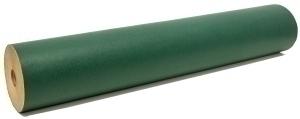 PAPEL EMBALAR KRAFT BOBINA 1ª VERDE 62 CM /18584