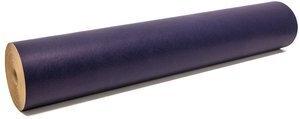 PAPEL de EMBALAR KRAFT BOBINA PRIMERA AZUL 62 cm 5.6 Kg (aprox.)