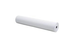 PAPEL de EMBALAR KRAFT BOBINA PRIMERA BLANCO 62 cm 150m 5 Kg (aprox.)