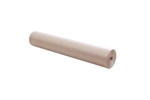 PAPEL de EMBALAR KRAFT BOBINA PRIMERA MARRON 62 cm 150m 5 Kg (aprox.)