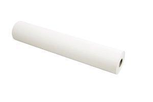 PAPEL de EMBALAR KRAFT BOBINA PRIMERA BLANCO 1,10x300 m 23,3 Kg (aprox.) 70g
