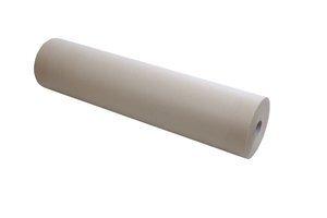 PAPEL de EMBALAR KRAFT BOBINA PRIMERA MARRON RECICLADO 1,10x380 m 35 Kg (aprox.) 80g