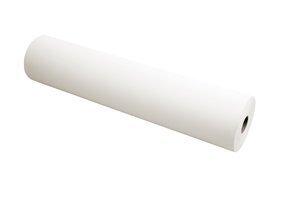 PAPEL de EMBALAR KRAFT BOBINA PRIMERA BLANCO 1,10x350 m 35 Kg (aprox.) 90g