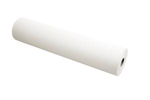 PAPEL EMBALAR KRAFT BOBINA 1ª BLANCO 1,1X350M /17033