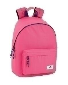 MOCHILA OLEF DAY PARA PORTATIL 14,1' ROSA /631999819