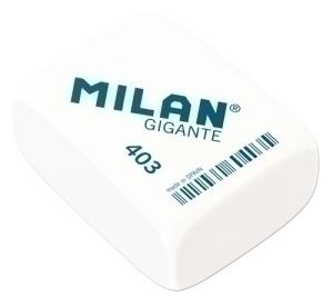 GOMA BORRAR MILAN MIGA PAN 403 GIGANTE UD. /CMM403