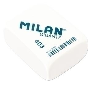 GOMA de BORRAR MILAN MIGA DE PAN 403 GIGANTE  (ud.)