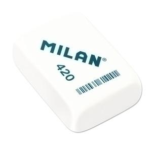 GOMA BORRAR MILAN MIGA PAN 420 OFICINA UD. /CMM420