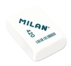GOMA de BORRAR MILAN MIGA DE PAN 420 OFICINA  (ud.)