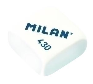 GOMA BORRAR MILAN MIGA PAN 430 CUADRADA UD. /CMM430