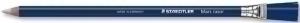 GOMA de BORRAR STAEDTLER 526 61 MARS RASOR con FORMA de LAPIZ y ESCOBILLA (ud.)