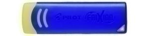 GOMA BORRAR PILOT FRIXION ERASER UD. /EFR-6