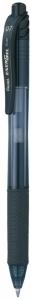 ROLLER GEL RT. PENTEL BL-107 ENERGEL X 0,7 NEGRO