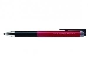 ROLLER GEL PILOT SYNERGY POINT 0,5 ROJO /BLRT-SNP5-R