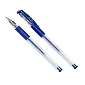 BOLIGRAFO FOROFIS OFFICE GEL 0,5 MM AZUL /91533