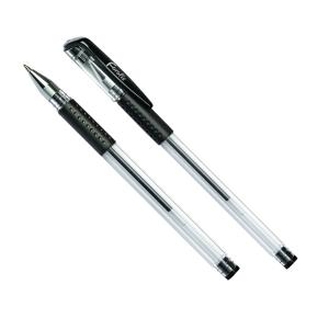 BOLIGRAFO FOROFIS OFFICE GEL 0,5 MM NEGRO /91534