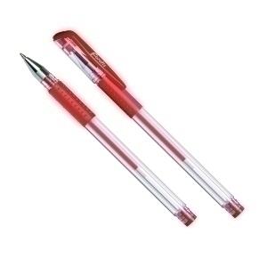 BOLIGRAFO FOROFIS OFFICE GEL 0,5 MM ROJO /91535