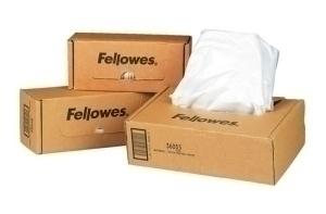 BOLSA DESTRUCTORAS FELLOWES 165 L P/50 /36055