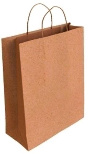 BOLSA ANDINA KRAFT LISO 40X46X18 CM CRUDO/NATURAL C/200 /02103022