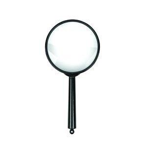 LUPA FOROFIS 60 mm (AUMENTO x5)