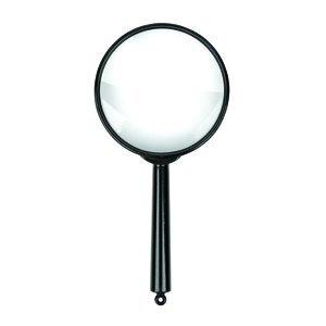 LUPA FOROFIS 75 mm (AUMENTO x5)
