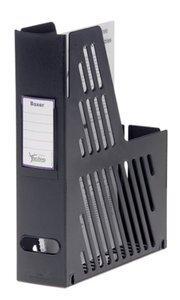 REVISTERO PLASTICO A.2000 Mod.2005 70mm REJILLA NEGRO