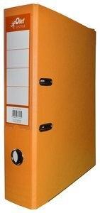 ARCHIVADOR palanca OLEF PLASTIF.COLOR A4 50mm NARANJA