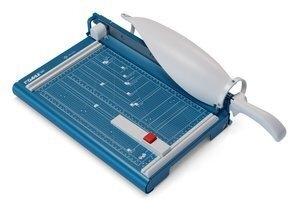 CIZALLA de PALANCA DAHLE 561 de SEGURIDADCorte: Longitud 360mm y capacidad  3,5mm   35h