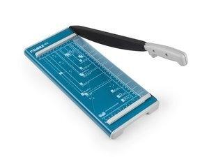 CIZALLA de PALANCA DAHLE 502Corte: Longitud 320mm y capacidad 0,8mm   8h
