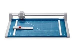 CIZALLA de RODILLO DAHLE 552 PROFICorte: Longitud 510mm y capacidad 2,0mm   20h