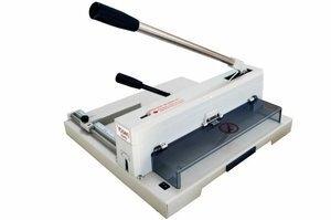 CIZALLA de PALANCA YOSAN 3943Corte: Longitud 370mm y capacidad  150h