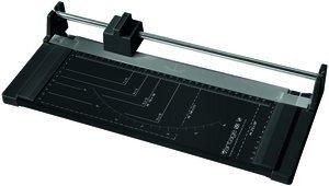 CIZALLA de RODILLO VANTAGE 50 A4Corte: Longitud 320mm y capacidad 0,5mm   5h
