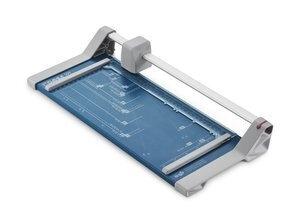 CIZALLA de RODILLO DAHLE 507 A4Corte: Longitud 320mm y capacidad 0,8mm   8h