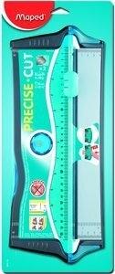 CIZALLA de RODILLO MAPED PRECISE CUT A4Corte: Capacidad 5h