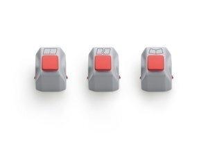 CABEZAL de CORTE DAHLE 980 para CIZALLA de RODILLO 507 (set de 3)