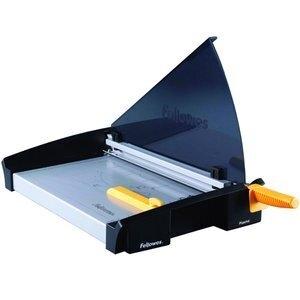CIZALLA de PALANCA FELLOWES PLASMA A3Corte: Longitud 455mm y capacidad  40h