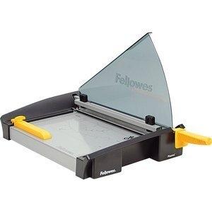 CIZALLA de PALANCA FELLOWES PLASMA A4Corte: Capacidad 40h