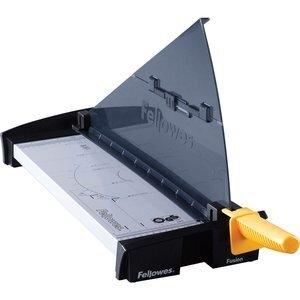 CIZALLA de PALANCA FELLOWES FUSION A4Corte: Longitud 320mm y capacidad  10h