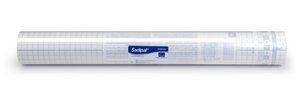FORRO SADIPAL ADHESIVO PP TRANS. 80  ROLLO 0,5 x 20 m