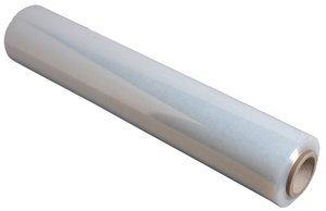 FILM de PALETIZAR ROLLO 23  0,5 mts. x 2 Kg TRANSPARENTE