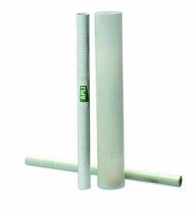 FORRO APLI ADHESIVO REMOVIBLE TRANS.80  ROLLO 20 x 0,5 m