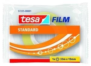 CINTA ADHESIVA TESA STANDARD rollo 33x19